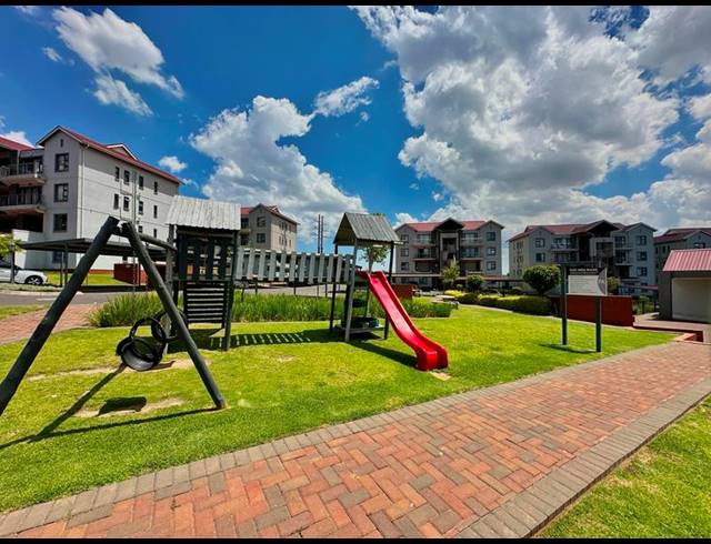 1 BEDROOM PROPERTY TO RENT IN MODDERFONTEIN